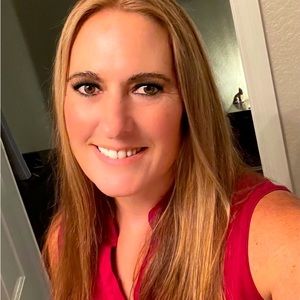 Meet your Posher, Kristen